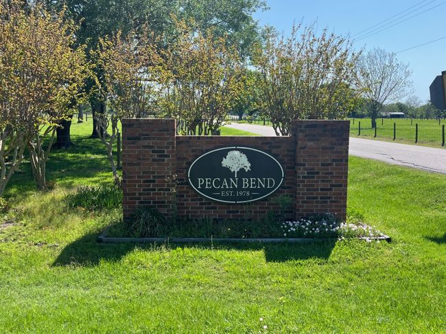 0 Squirrel Holw, Home with 0 bedrooms, 0 bathrooms and null parking in Damon TX | Image 12