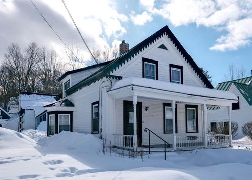 11 Pleasant St, Ludlow, VT, 05149-1246 | Card Image