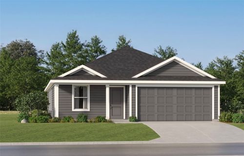 3425 Llano Alto Circle, Temple, TX, 76504 | Card Image