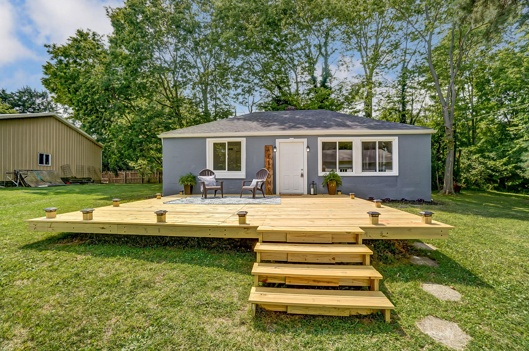 Lisa Lee Ln, Dayton, OH 45415