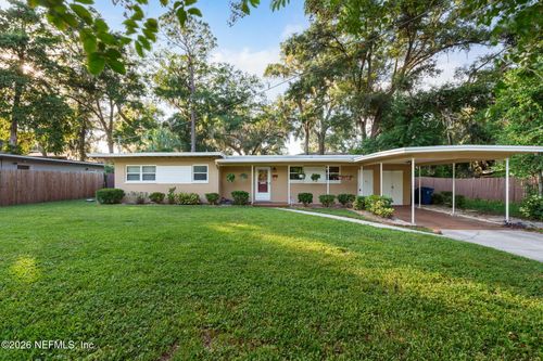 5861 Michigan Ave, Jacksonville, FL, 32211-4613 | Card Image