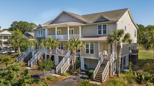 1534 Strathene Court, Mount Pleasant, SC, 29466 | Card Image