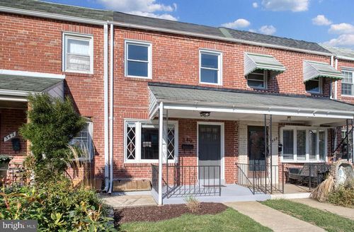 340 Gusryan St, BALTIMORE, MD, 21224-2803 | Card Image