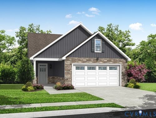 10624 Orchard Blossom Dr, Glen Allen, VA, 23059-4696 | Card Image