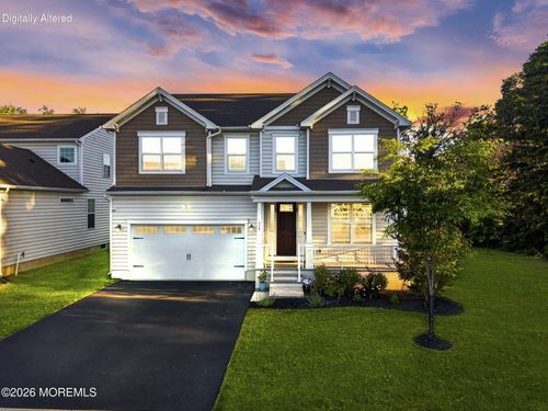 319 Tulip Ct, Marlboro, NJ, 07746-2803 | Card Image