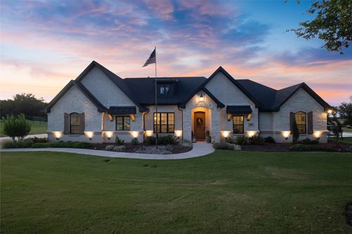116 Wet Rock Rd W, Boyd, TX, 76023-6099 | Card Image