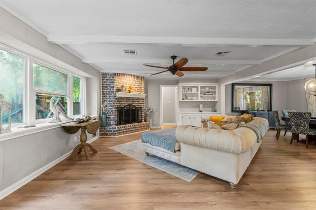 24111 Norchester Way, House other with 4 bedrooms, 3 bathrooms and 2 parking in Spring TX | Image 17