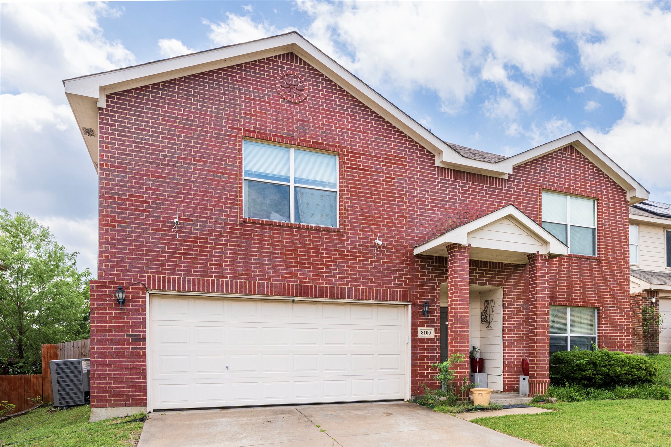 Residential in Fort Worth 3
