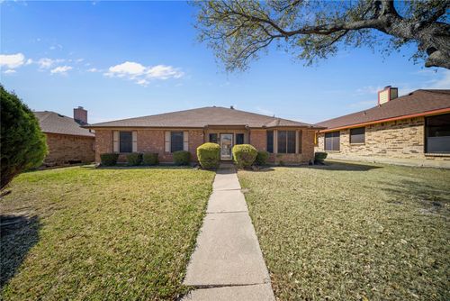 736 Whitewing Dr, Mesquite, TX, 75150-4968 | Card Image