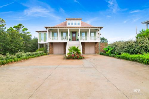 4541 Bayou Ct, Orange Beach, AL, 36561-3732 | Card Image