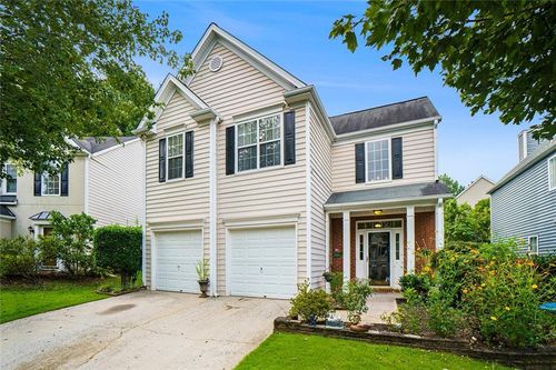 304 Highland Ct, Woodstock, GA, 30188-6202 | Card Image