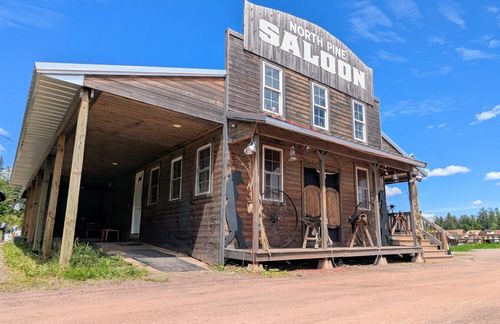 8381 State Highway 23, Kerrick, MN, 55756 | Card Image