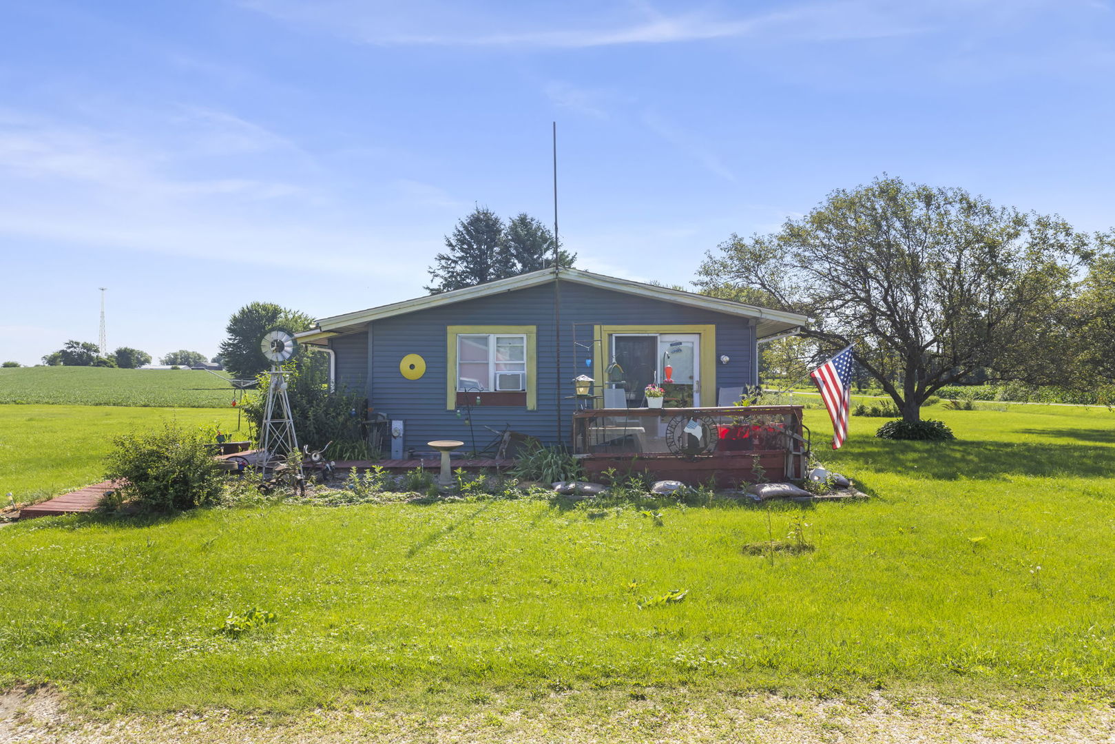 Residential in Maple Park 2