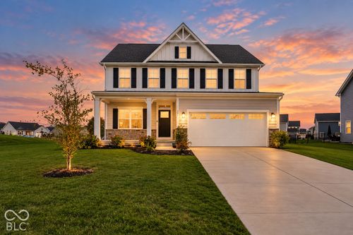237 Briar Creek Ln, Whiteland, IN, 46184-7019 | Card Image
