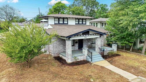 224 Johnson Street, Little Rock, AR, 72205 | Card Image