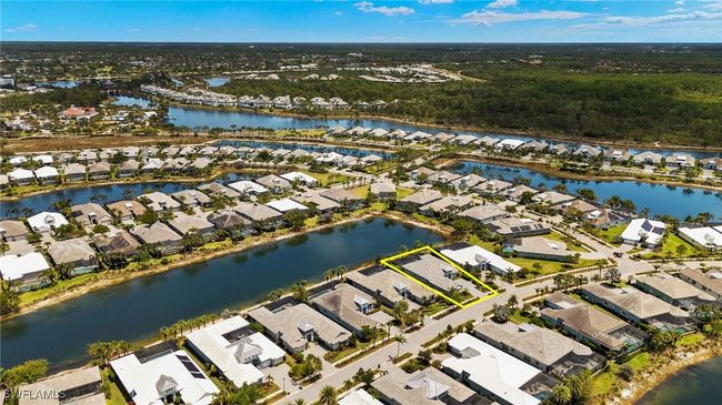 6348 Lyford Isle Dr, House other with 3 bedrooms, 5 bathrooms and null parking in Naples FL | Image 38