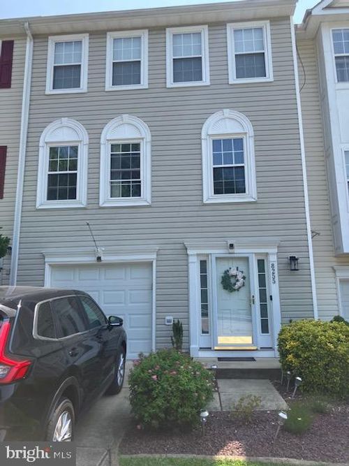 8255 Moffat Run, CHESAPEAKE BEACH, MD, 20732-4590 | Card Image
