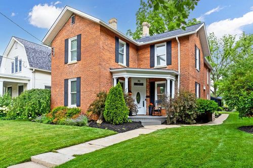 70 Griswold St, Delaware, OH, 43015-4705 | Card Image