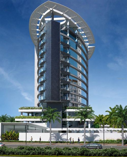 n1002-611 Ave Baldorioty De Castro, San Juan, PR, 00907 | Card Image