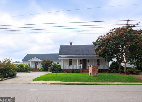 106 N Alexander Ave, Washington, GA, 30673-1542 | Card Image