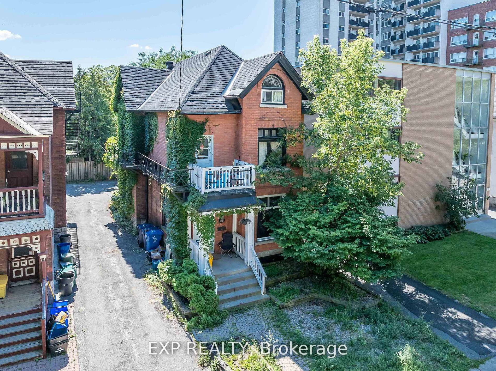 Commercial Sale in Ottawa Centre