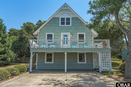 2413 S Wrightsville Ave, Nags Head, NC, 27959-9322 | Card Image