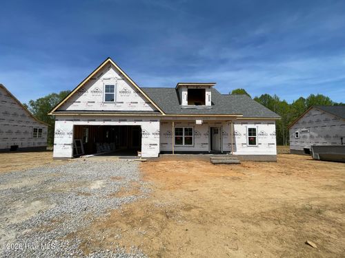 1843 S Big Woods Rd, Spring Hope, NC, 27882 | Card Image