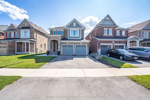 229 Blue Dasher Blvd, Bradford, ON, L3Z4H8 | Card Image