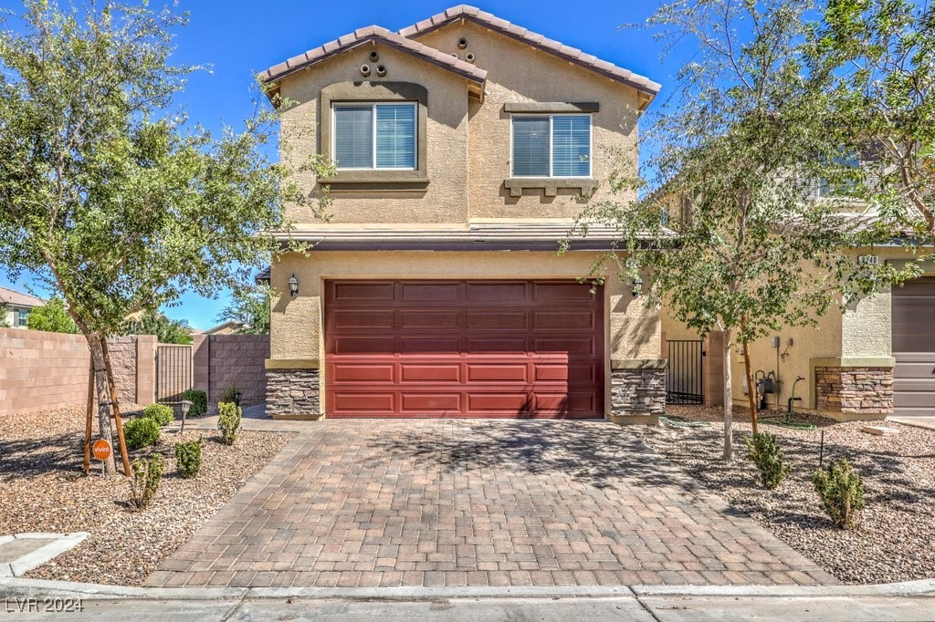 Black Diamond St, Las Vegas, NV 89178