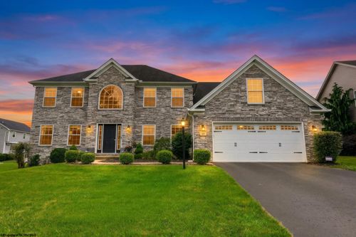 39 Bancroft Ct, Bridgeport, WV, 26330-1494 | Card Image