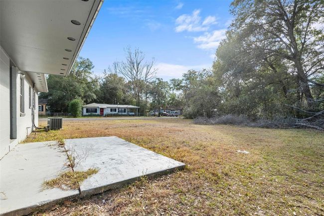 1624 Roselle Ave, House other with 2 bedrooms, 1 bathrooms and null parking in Palatka FL | Image 5