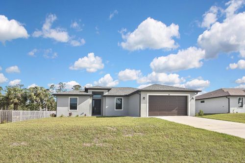 3812 Wenona Dr, NORTH PORT, FL, 34288-1470 | Card Image