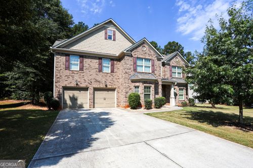 510 Summer Brooke Ln, Fairburn, GA, 30213-6450 | Card Image