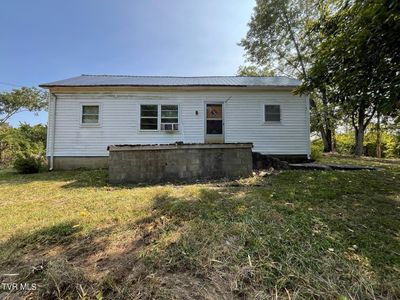 395 Ridge Road, House other with 2 bedrooms, 1 bathrooms and null parking in Bulls Gap TN | Image 1