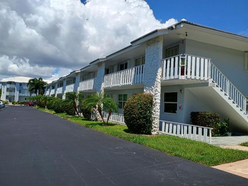 208-5520 N Ocean Boulevard, Ocean Ridge, FL, 33435 | Card Image