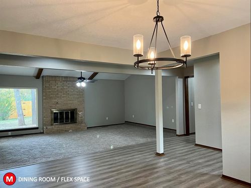1009 Colchester Ter, Edmond, OK, 73034-6450 | Card Image