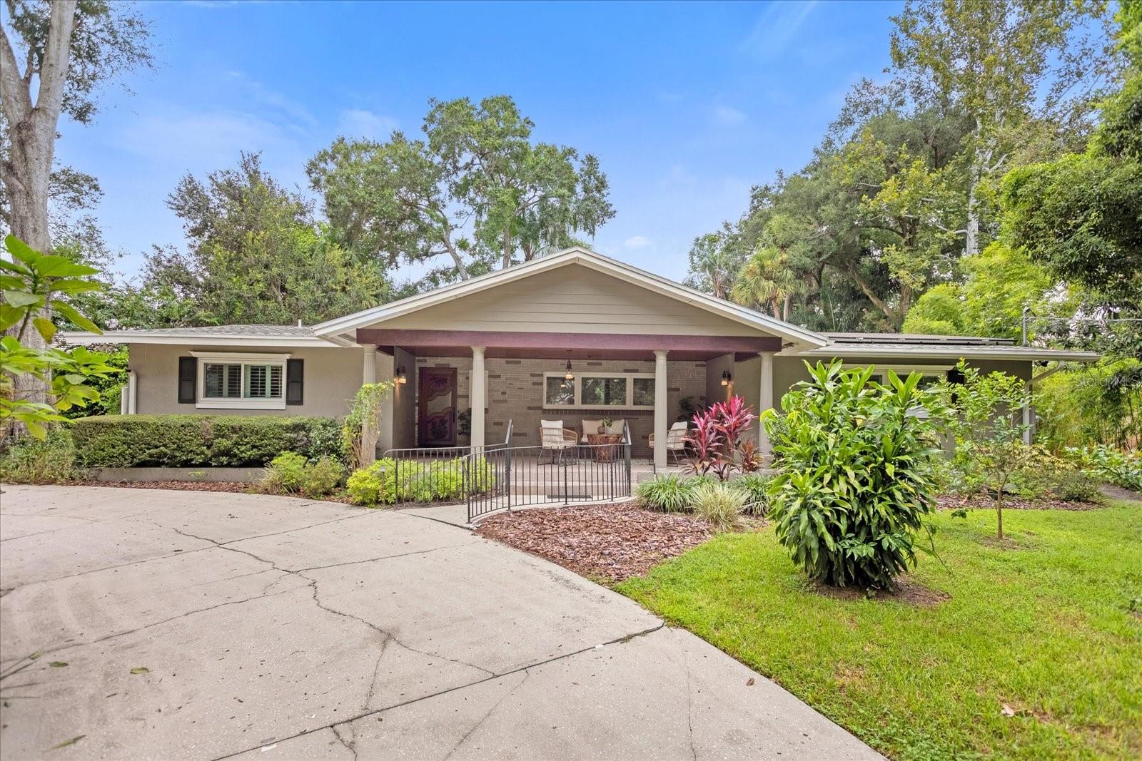 Druid Rd, Maitland, FL 32751