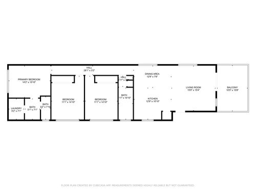 247 17th St, Seal Beach, CA, 90740 | Card Image