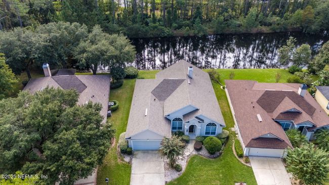 9166 Spindletree Way, House other with 4 bedrooms, 3 bathrooms and null parking in JACKSONVILLE FL | Image 80