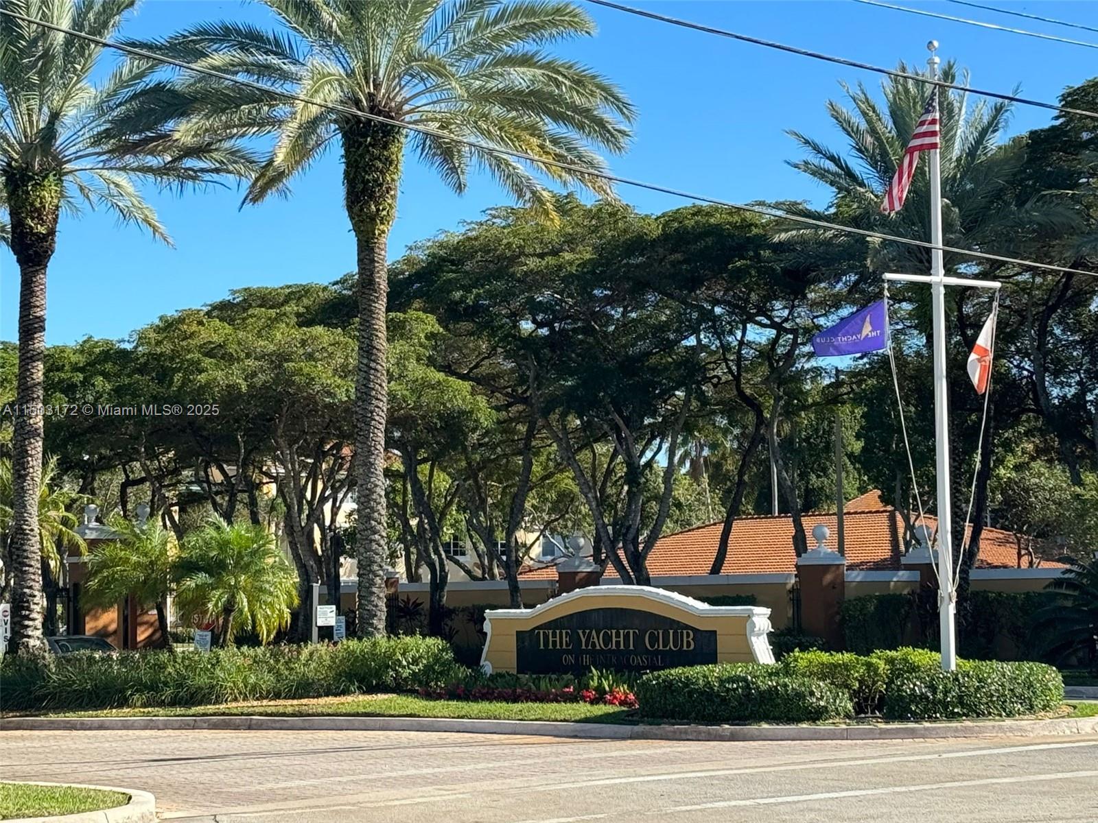 Yacht Club Way, Hypoluxo, FL 33462 #1