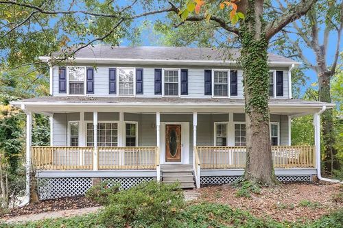 1960 Mceachern Manor Dr Sw, Marietta, GA, 30064-4161 | Card Image
