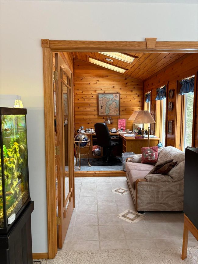 8632 W Blanchard Rd, House other with 7 bedrooms, 3 bathrooms and null parking in Blanchard MI | Image 25