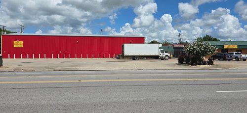 625-601 W Gulfway Dr, Port Arthur, TX, 77640-3124 | Card Image