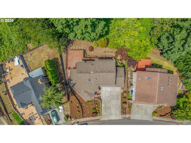 1111 Sw Linneman Ave, House other with 5 bedrooms, 3 bathrooms and 3 parking in Gresham OR | Image 45