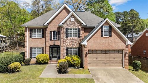 24 Saddlebrook Dr Se, Rome, GA, 30161-7244 | Card Image