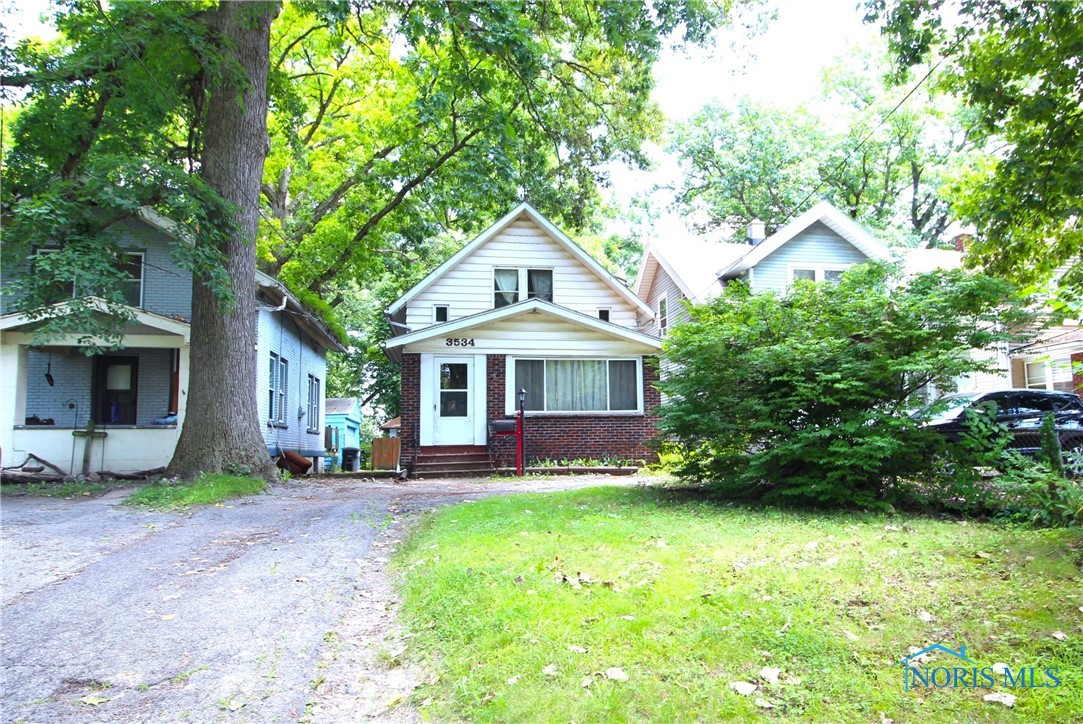 Willys Pkwy, Toledo, OH 43612
