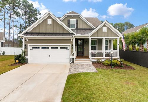 1502 Checker Court, Mount Pleasant, SC, 29466 | Card Image