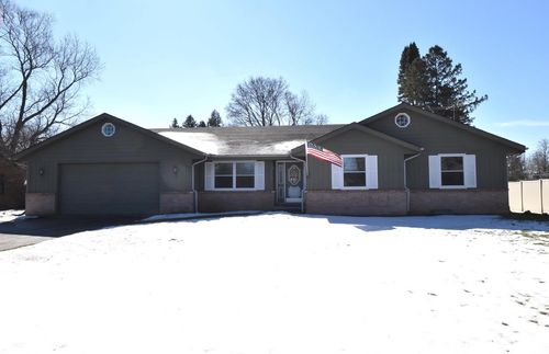 4455 Spring Street, MOUNT PLEASANT, WI, 53405 | Card Image