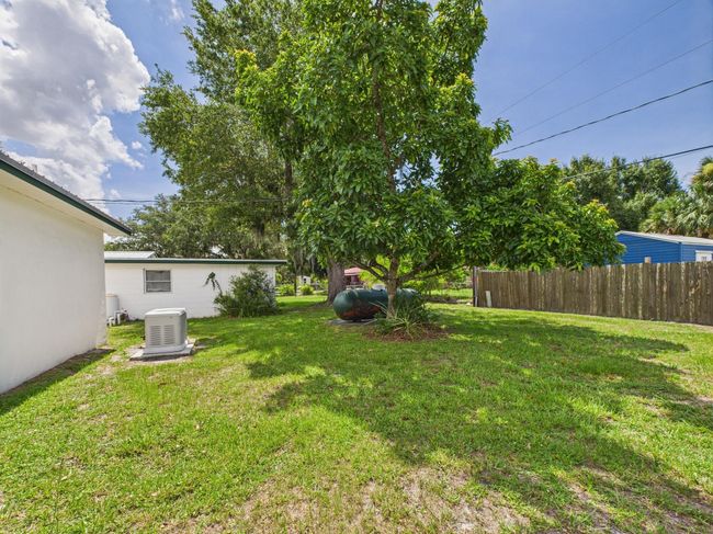 810 Se 13 Th St, House other with 3 bedrooms, 2 bathrooms and null parking in OKEECHOBEE FL | Image 41