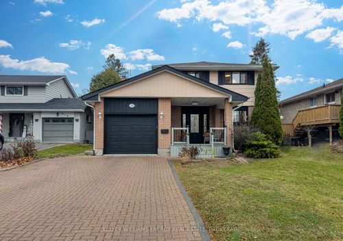 358 Carnaby Crt, Oshawa, ON, L1G6N8 | Card Image